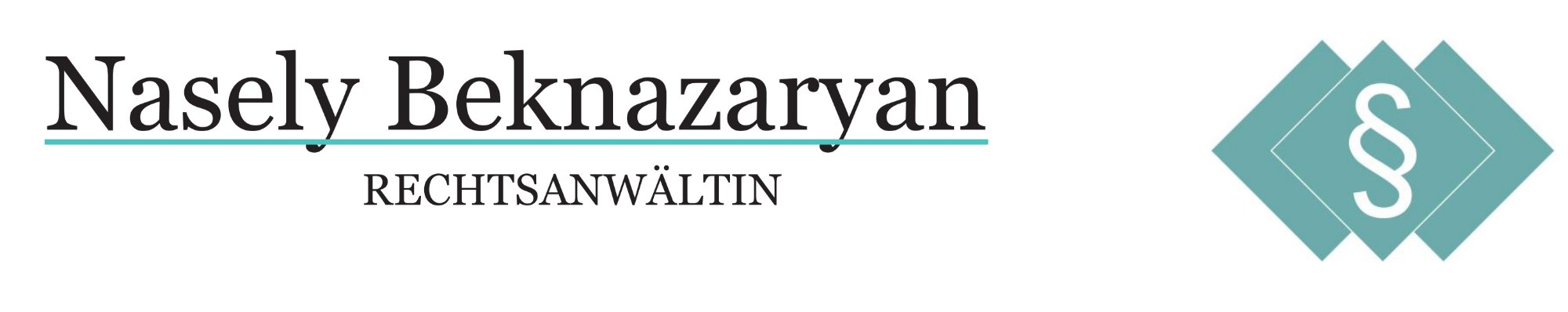 Kanzlei Linden – Nasely Beknazaryan Rechtsanwältin